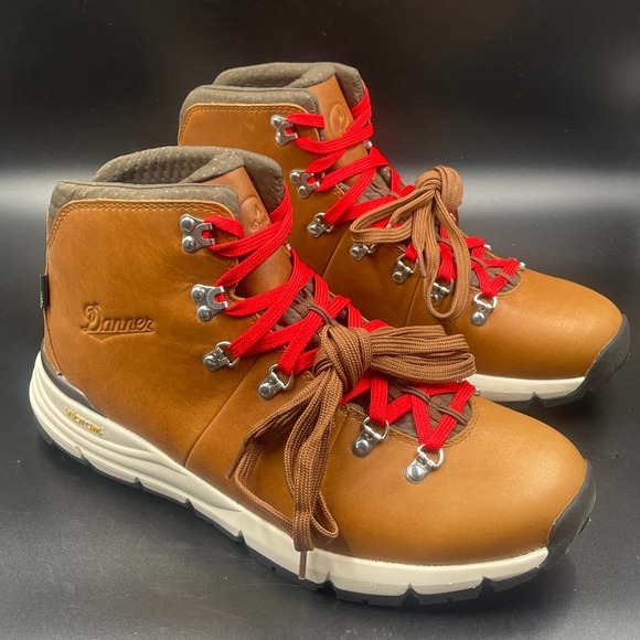 Hiking Boots